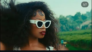 Sheebah ft Aaronx Ug NJALWALA REMIX OFFICIAL MUSIC VIDEO 4K [upl. by Alios141]