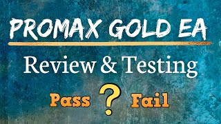 Promax Gold EA Review amp Testing Intro Video [upl. by Omor147]