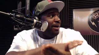 The Corey Holcomb 5150 Show  04162013 [upl. by Adlai]