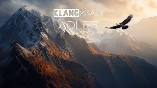 KlangKraft ft SturmFlug  AdlerOffical Audio [upl. by Duquette]