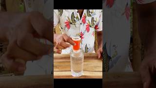 One shotFuljar soda recipe recipe tutorial asmrsounds velvet [upl. by Gradey315]