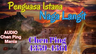 Penguasa Istana Naga Langit BAB 43594361 [upl. by Mendy]