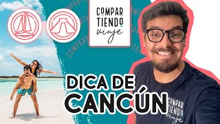 O QUE FAZER EM CANCUN EM 5 DIAS  MEXICO [upl. by Labinnah]