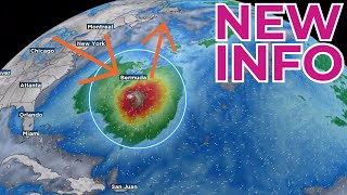 Ernesto Could Become A Major Hurricane After Caribbean [upl. by Leummas]