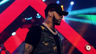 Anuel AA  Amanece  Culpables Tour [upl. by Yleik]