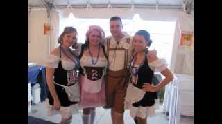 Oktoberfest at Heidel House Resort amp Spa [upl. by Odey]