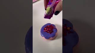 Poopsie Slime Smash poopsie slime asmr [upl. by Odnumde]