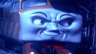 Thomas And FriendsThomas And The Magic Railroad UK Sneak Peak [upl. by Oetomit91]