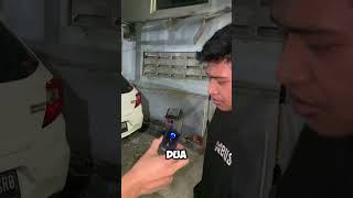 radiator kok 2  vario modification ngabers comment interview [upl. by Ragg509]