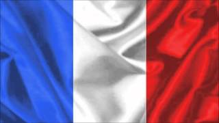 Hymne national France La Marseillaise [upl. by Cruz]