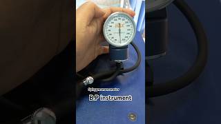 sphygmomanometer medicalcollegestudents sphygmomanometer [upl. by Eelame473]