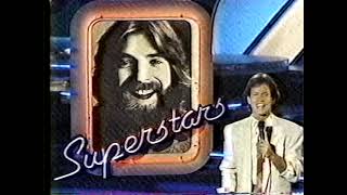 Solid Gold Season 5 Superstars Part 1 Nov 1984 Rick Dees [upl. by Dougie]