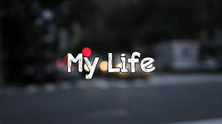 My Life Status 🧖  Whatsapp Status  Heart Touching Status  English Status 💕  Status [upl. by Essirahc]