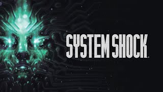 System Shock Remake on Console Launch Trailer  Nightdive Studios [upl. by Walston542]