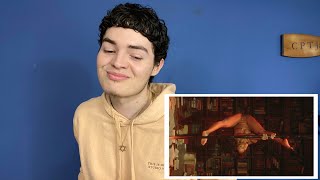 SZA  Good Days Official Video  REACTION [upl. by Haggi]