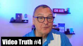 Six Sacred Video Marketing Truths 4 [upl. by Harlie]