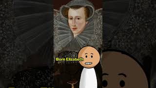 Elizabethan England Bess Of Hardwick history gcse revision elizabethan tudor [upl. by Ansilme]