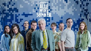 Alle mine sønner [upl. by Yenitirb]