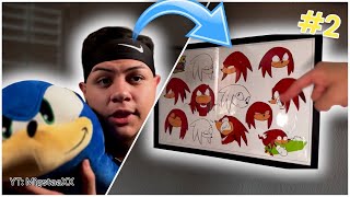 Sonic Merch HAUL 2 [upl. by Elicul]