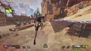 APEX LEGENDS LEGENDARY OCTANE quotCLOCKTANEquot SKIN [upl. by Lemmy922]