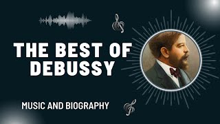 The Best of Debussy [upl. by Llerrah]