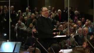 Preferisco il Paradiso HD by Marco Frisina  10112014 Plainfield Symphony Concert [upl. by Yelnats]