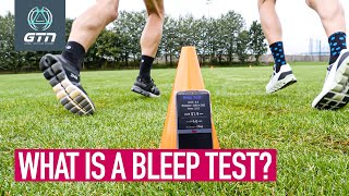 What Is A Bleep Test amp Does It Work  GTN Does Science [upl. by Sim488]