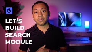 Build Modern Search Module — Algolia Tutorial [upl. by Georgi]