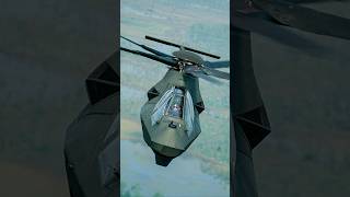 Hayalet Helikopter RAH 66 Comanche helikopter teknoloji stealth [upl. by Eiloj]