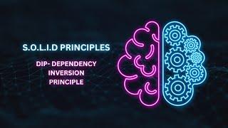 Mastering Dependency Inversion Principle DIP in SOLID Principles  College Wala Dost [upl. by Deirdra537]