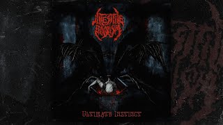 Intestine Baalism  Ultimate Instinct FULL ALBUM2008 [upl. by Nivrem]