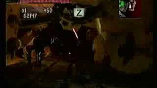 Star Wars The Force Unleashed Wii  Part 7 [upl. by Barry]