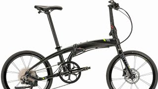 Buying a Used Tern Verge P10 Folding Bike in 2024  My Plans for the Bike Upgrades and More [upl. by Bever]