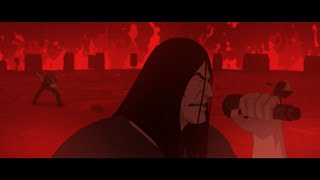 Metalocalypse Dethklok  Aortic Desecration [upl. by Levitus]