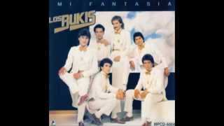 1 Mi Fantasía  Los Bukis [upl. by Bettine]