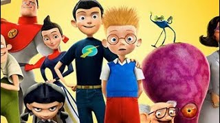 Цаг хугацаагаар аялсан нь  The Meet Robinsons хүүхэлдэйн кино ярьж өгье [upl. by Burgwell]