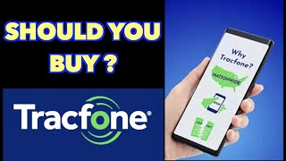 Tracfone Wireless Plans Review Everything you need to know [upl. by Ysiad]