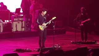 John Mayer  Helpless Live at the O2 Arena London [upl. by Tnomel317]