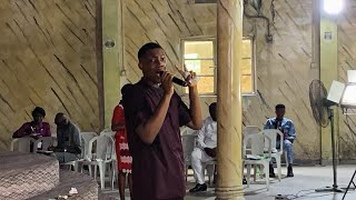 ASONYE OLILEANYA’S MINISTRATION ON EASTER SUNDAY 🙏🏽 [upl. by Omoj]