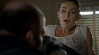 Nice work  Mistress  Breakout Kings  Serinda Swan  Pickpocket Scene 4  LF1107 [upl. by Cleodell631]