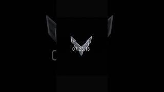 072524 The Corvette ZR1 reveal is coming [upl. by Dnalwor598]