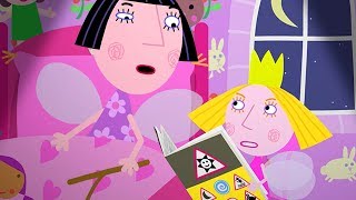 Ben and Holly’s Little Kingdom Full Episodes  Nanny’s Magic Test 📝  HD Cartoons for Kids [upl. by Dev497]