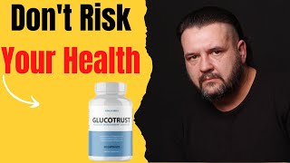 Glucotrust ReviewGlucotrust Exposed Unveiling the Science Behind Blood Sugar Management [upl. by Atteugram329]