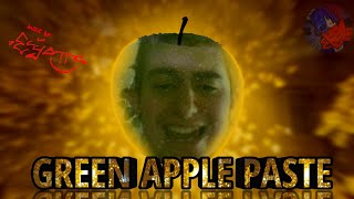 quotGREEN APPLE PASTEquot Unofficial video SLT ‎ElyOtto [upl. by Watkin611]