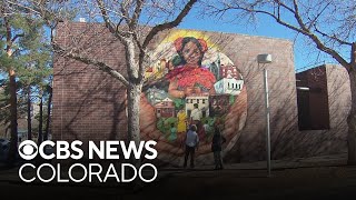 History Colorado leading effort to remember people who were displaced from Auraria neighborhood [upl. by Anailli]