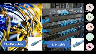 Understanding Datacenter Storage in Tamil  SAN FCiSCSI  Storage Connection typesVMware Datastore [upl. by Leunammi]