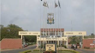 UNILORIN 39th Convocation Ceremony 2024 Full Event Schedule and Details University of Ilorin [upl. by Arutek]