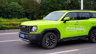 Новинка Haval H3 [upl. by Silevi]