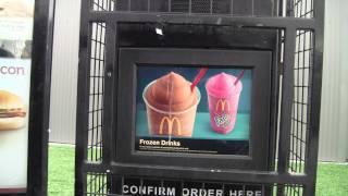 AUSTRALIAN KID RAPS MCDONALDS ORDER 2 [upl. by Onaled171]