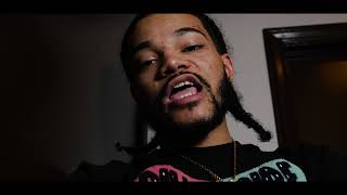 ONO BadNews  quotPenitentiary Chancesquot Official Music Video [upl. by Eanil]